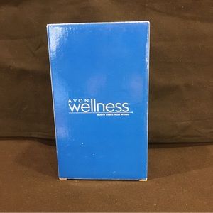Avon Wellness Back Support Massager - New  in box